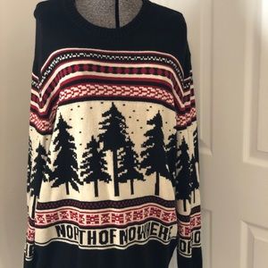 Men’s American Eagle Sweater